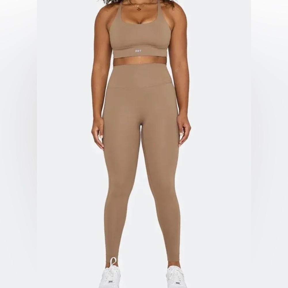 SET Active Luxform Set in Rocky